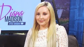 5 Things Amanda Bynes Revealed In FIRST Interview In 4 Years