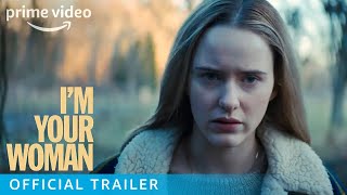 Im Your Woman  Official Trailer