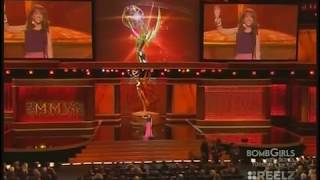 Martha Plimpton wins Emmy Award for The Good Wife 2012