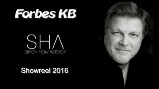 Forbes KBs Showreel for 2016