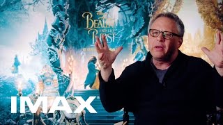 IMAX Presents Director Bill Condon