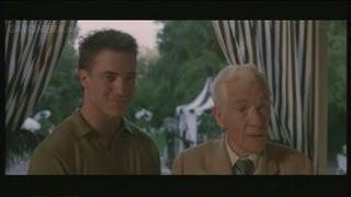 Gods And Monsters 1998 Trailer  Bill Condon