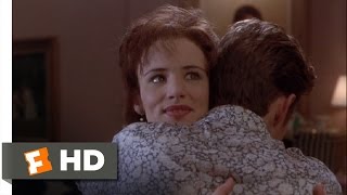 The Evening Star 18 Movie CLIP  Once Upon a Time We Were a Family 1996 HD