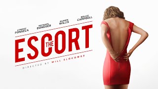 The Escort 2016  Official Trailer HD