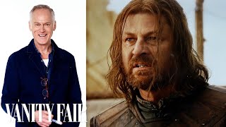 Game of Thrones Director Breaks Down Ned Starks Final Scene  Vanity Fair