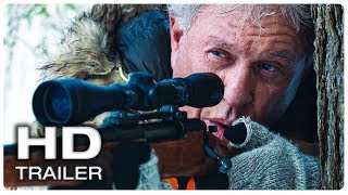 BLOOD AND MONEY Official Trailer 1 NEW 2020 Tom Berenger Thriller Movie HD