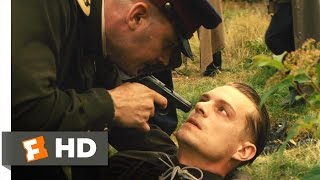 Child 44 2015  Making An Example Scene 210  Movieclips