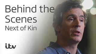 Next of Kin  Behind the Scenes  Interview with Jack Davenport  ITV