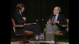 Henry Fonda interview about Jane  Peter Fonda 1975