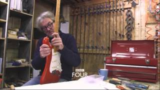 James May The Reassembler  Trailer  BBC Four