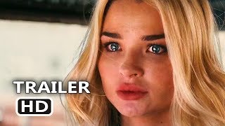 AMERICAN VIOLENCE Official Trailer 2017 Thriller Movie HD