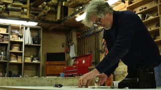 A call from the past  James May The Reassembler Episode 2  BBC Four