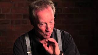 Bill Paterson on the 50th Anniversary of The Lyceum