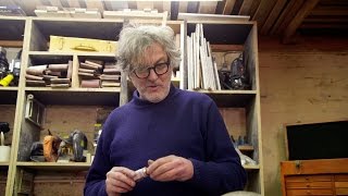 Memories of a mower  James May The Reassembler Episode 1  BBC Four