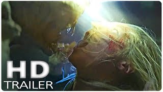 DARK LIGHT Official Trailer 2019 Alien Abduction New Movie Trailers HD