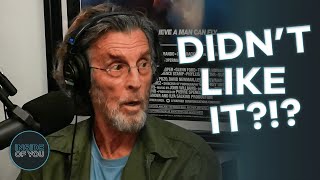 JOHN GLOVER Shares His Opinion for the Alternate Universe LIONEL LUTHOR Writing After His Sendoff