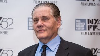 NYFF52 Once Upon a Time in America Interview  William Forsythe