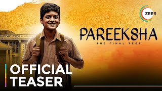 Pareeksha  Official Teaser  Prakash Jha  A ZEE5 Original Film  Premieres August 6 On ZEE5