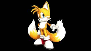 Colleen OShaughnessey as Tails