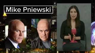 Mike Pniewski  Part 1    Call Time Atlanta