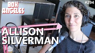 Allison Silverman Overthink Overanalyze Feel