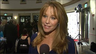 All My Kids Melrose Place Star Jamie Luner Accused of Sexual Misconduct with Teen