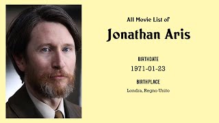 Jonathan Aris Movies list Jonathan Aris Filmography of Jonathan Aris