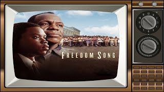 Freedom Song 2000  Quick Review