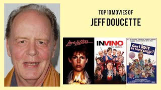 Jeff Doucette Top 10 Movies of Jeff Doucette Best 10 Movies of Jeff Doucette