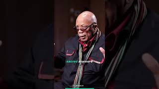 Quincy Jones On Producing Michael Jacksons Thriller