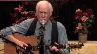 Ronny Cox  Ride On  Irish Folk Song