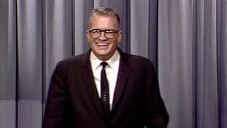 Drew Carey Kills It In His First Appearance on The Tonight Show Starring Johnny Carson  11081991