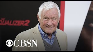 Actor Orson Bean hit and killed by car in LA