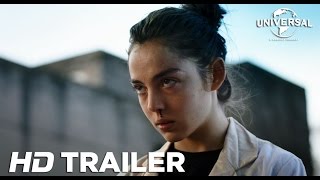 Raw Official Trailer 1 Universal Pictures HD