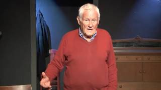 Safe at Home An Evening with Orson Bean  Full Performance