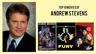 Andrew Stevens Top 10 Movies of Andrew Stevens Best 10 Movies of Andrew Stevens