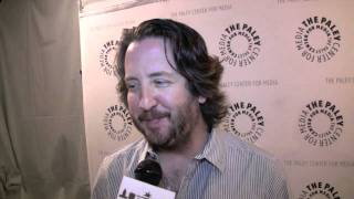 Steve Little of HBOs Eastbound  Down at  PaleyFest2011