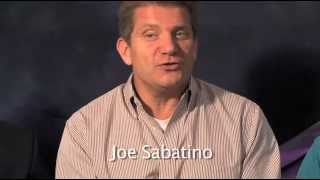 Acting Tips with Veteran Actors Kim Delgado Tim DeZarn and Joe Sabatino Part 1