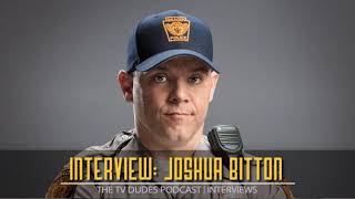 Interview Actor Joshua Bitton One Dollar