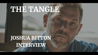 THE TANGLE   CAREER TALK  JOSHUA BITTON INTERVIEW 2021