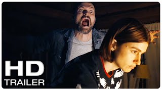 SCARE ME Official Trailer 1 NEW 2020 Horror Movie HD