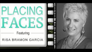 Placing Faces  Episode 4  Risa Bramon Garcia