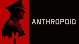 ANTHROPOID  Official HD Trailer
