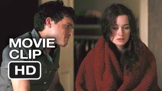 Beautiful Creatures Movie CLIP  Trying To Figure This Out 2013  Alice Englert Movie HD