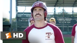 Everybody Wants Some 2016  Psycho Pitcher Scene 810  Movieclips