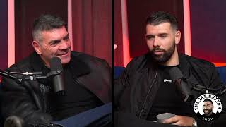 Ep 9  The Jay Hutton Show  Spencer Wilding