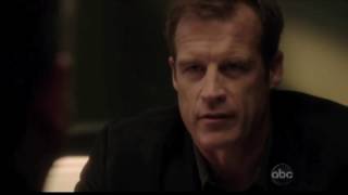 Chet Grissom BODY OF PROOF w Dana Delany and Mark Valley