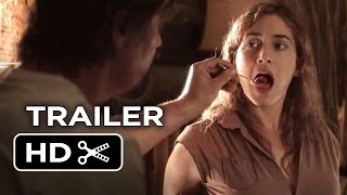 Labor Day Extended TRAILER 2013  Kate Winslet Movie HD