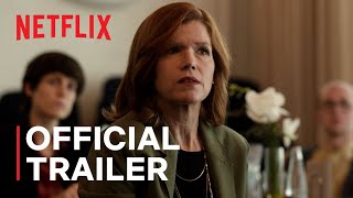 The Last Word  Official Trailer  Netflix