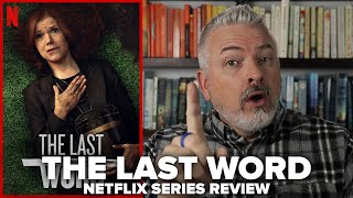 The Last Word Das letzte Wort 2020 Netflix Series Review